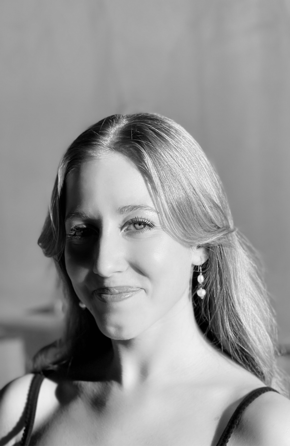 Abbigail Blanchard portrait
