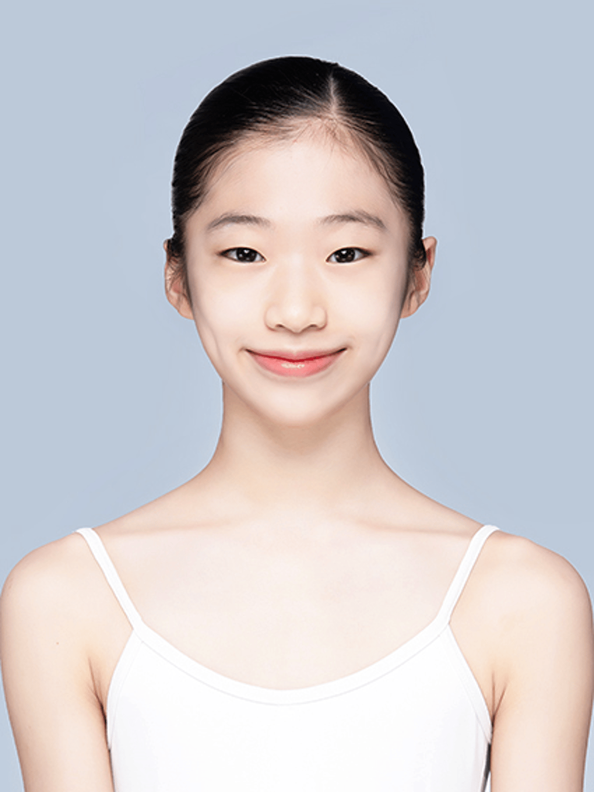 Soorim Hong portrait