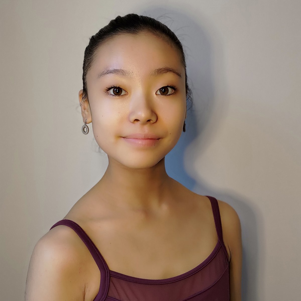 Kano Yoshida portrait