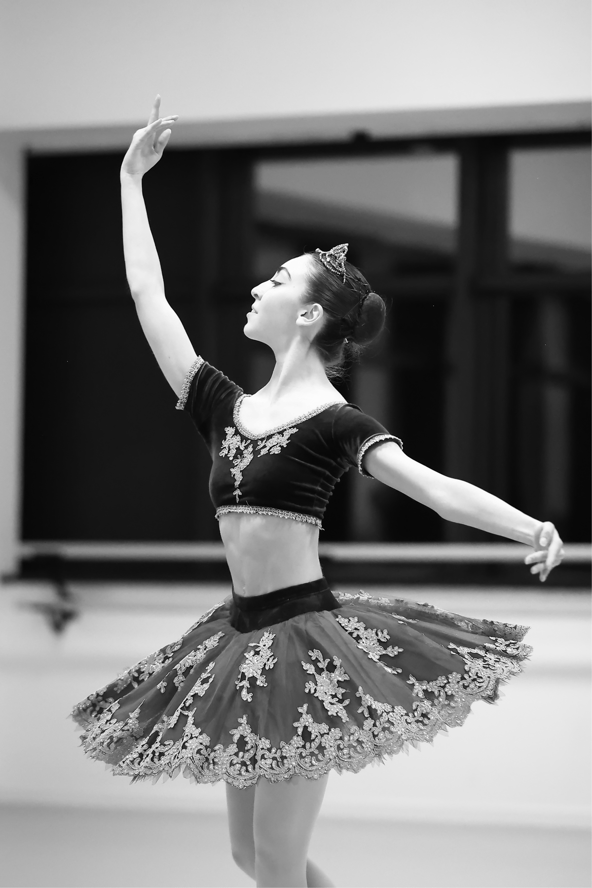 sara maffioli portrait