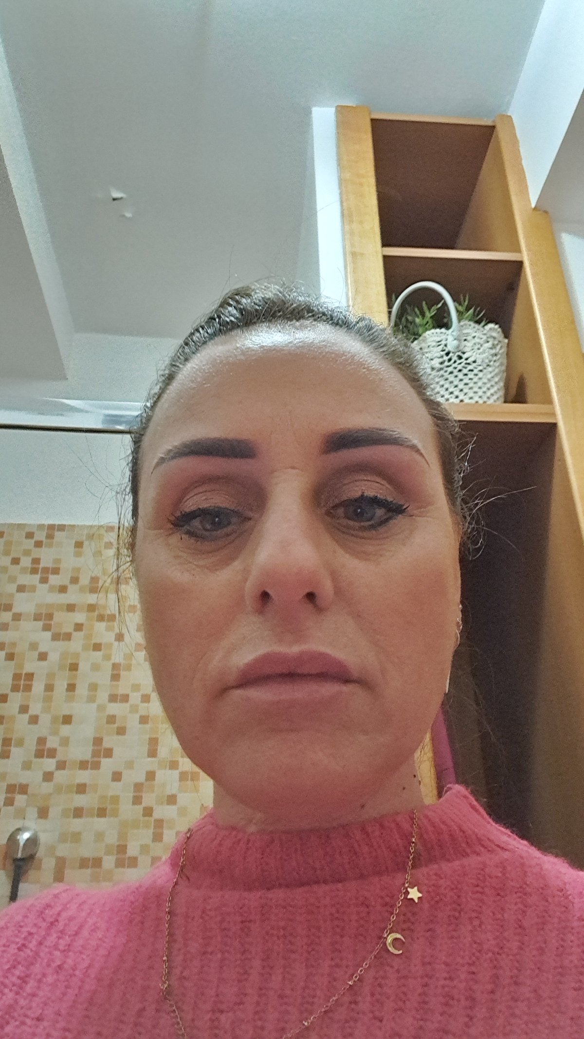 Antonietta Esposito portrait