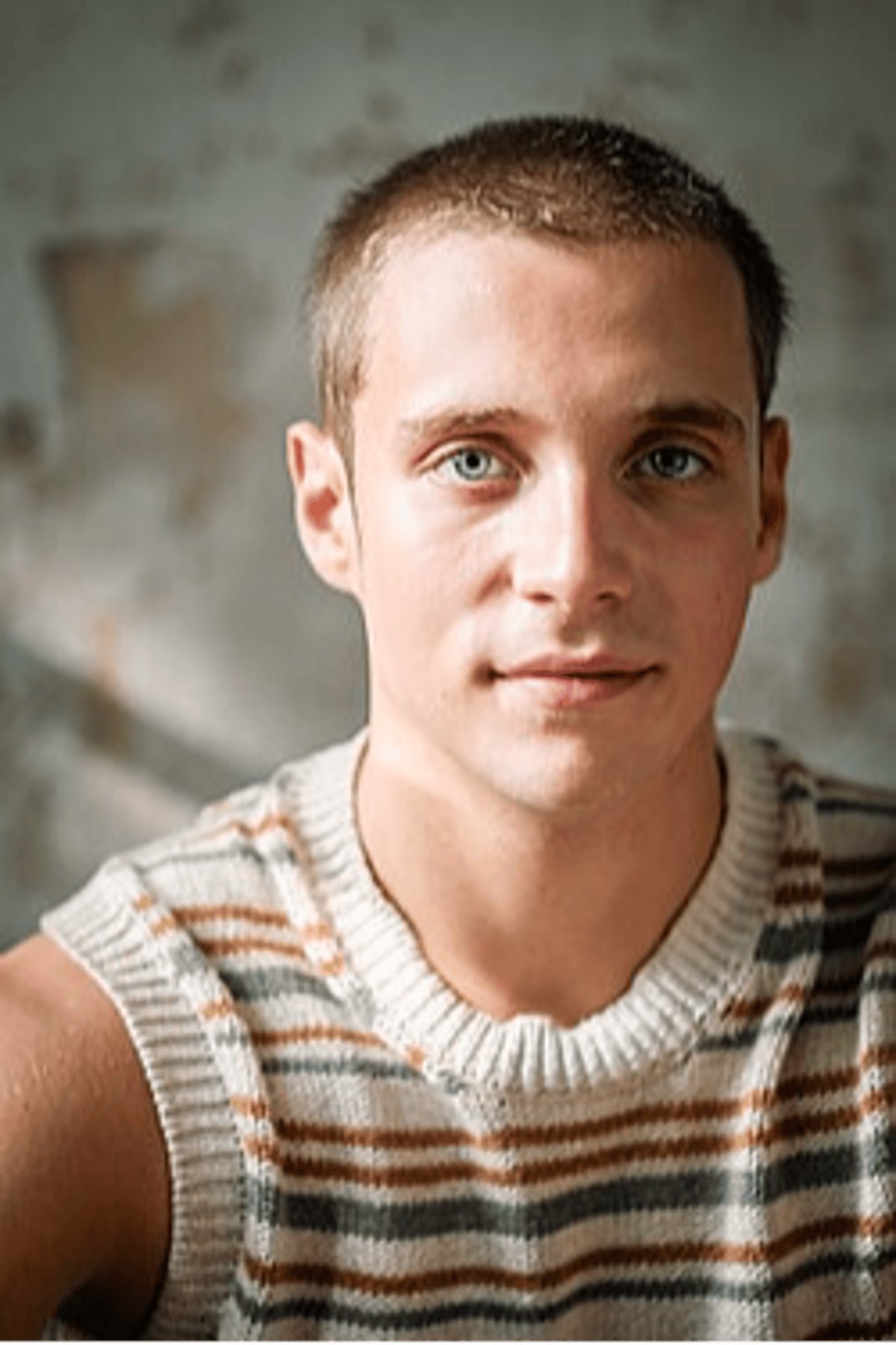 Noah Franck portrait