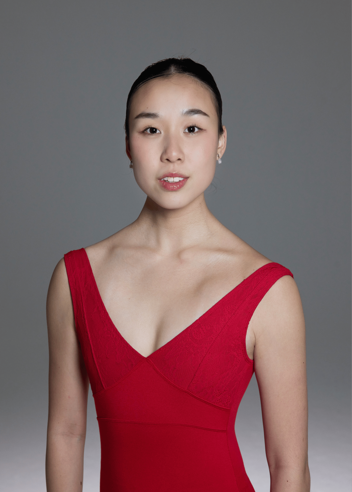 Chantelle Tay portrait