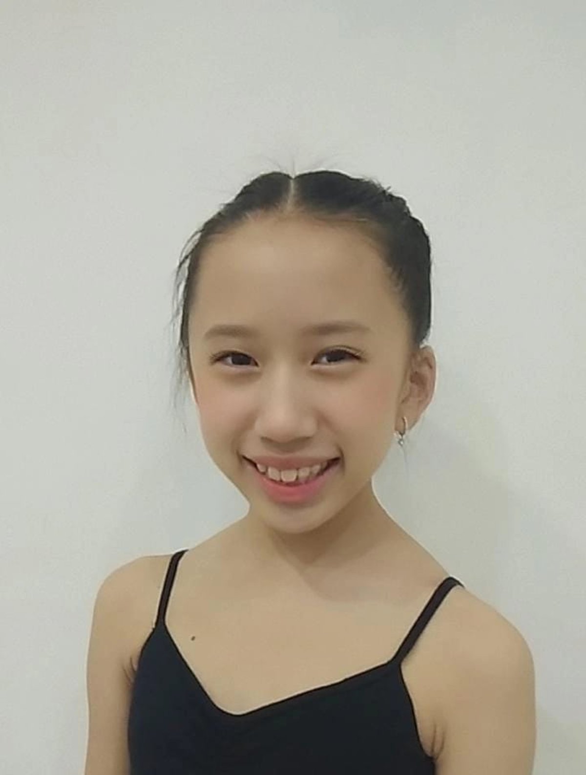 Jessie Crystal Kartawidjaja portrait