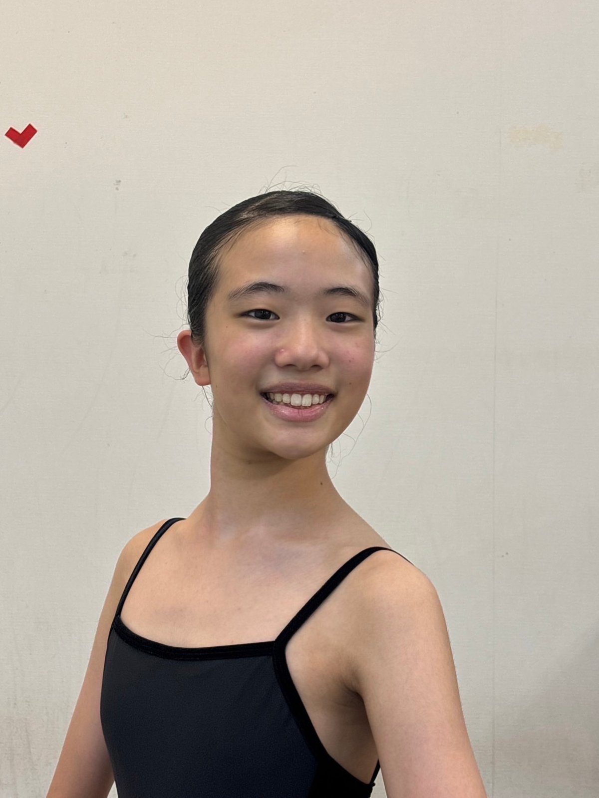 Ichika Yamaguchi portrait