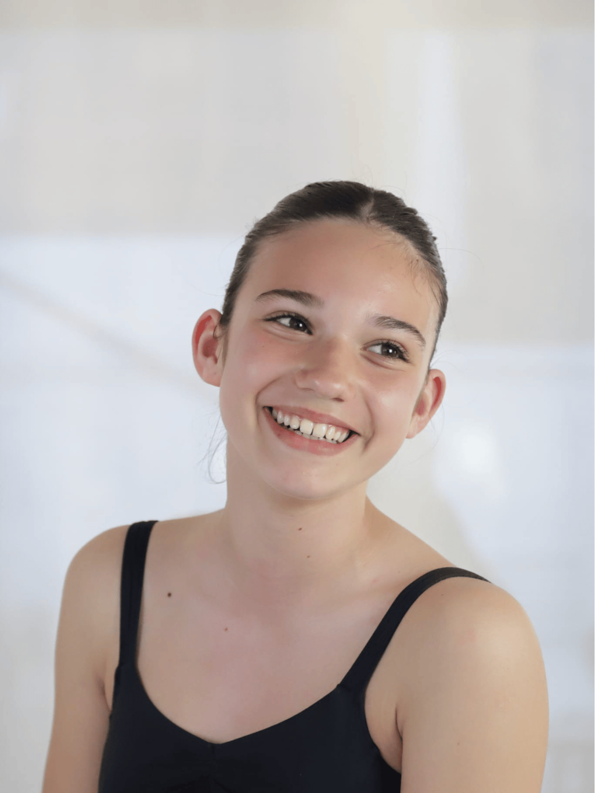 Ana Carolina Quintas portrait