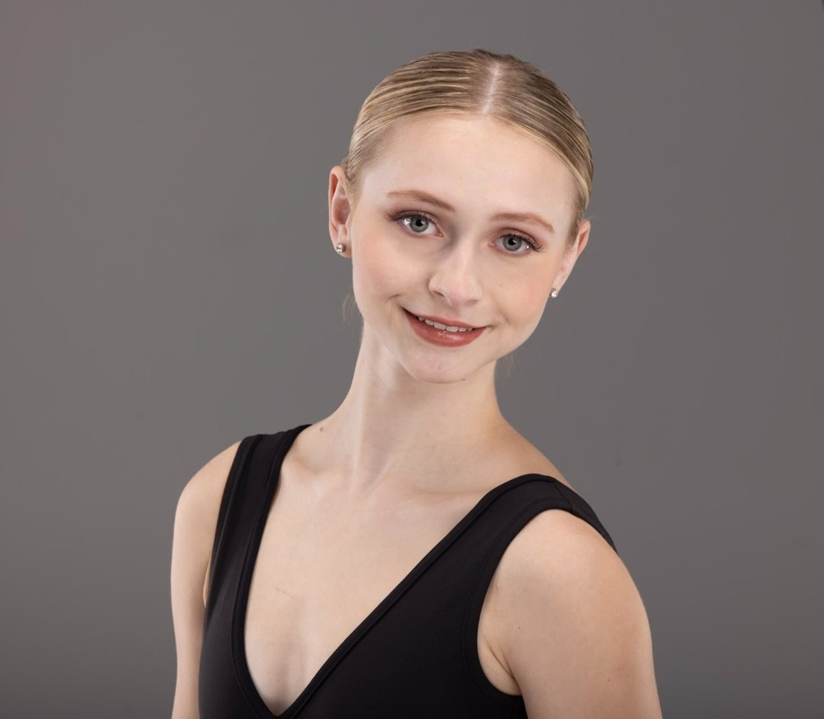 Kyra Wentzlaff portrait