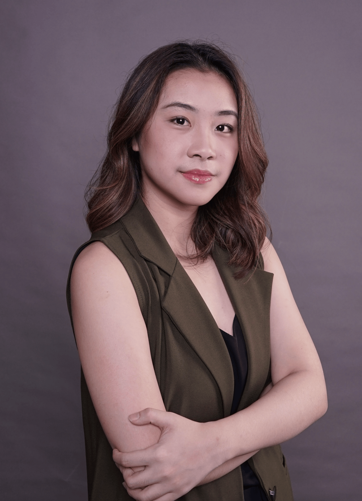 Keirent Sijangga portrait