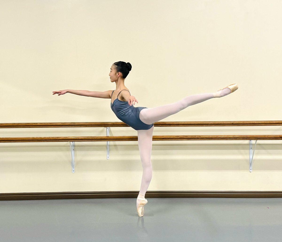 Kaitlyn Cao portrait