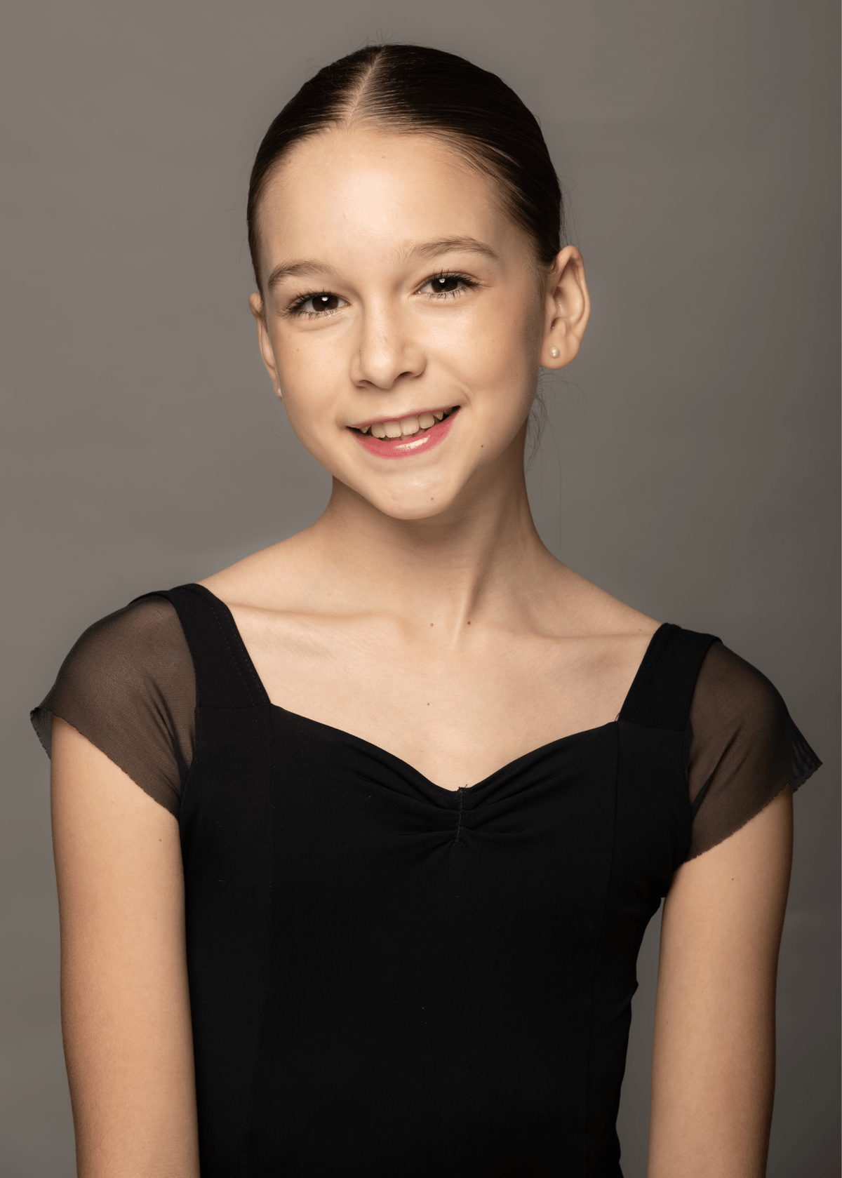 Katherine Palka portrait