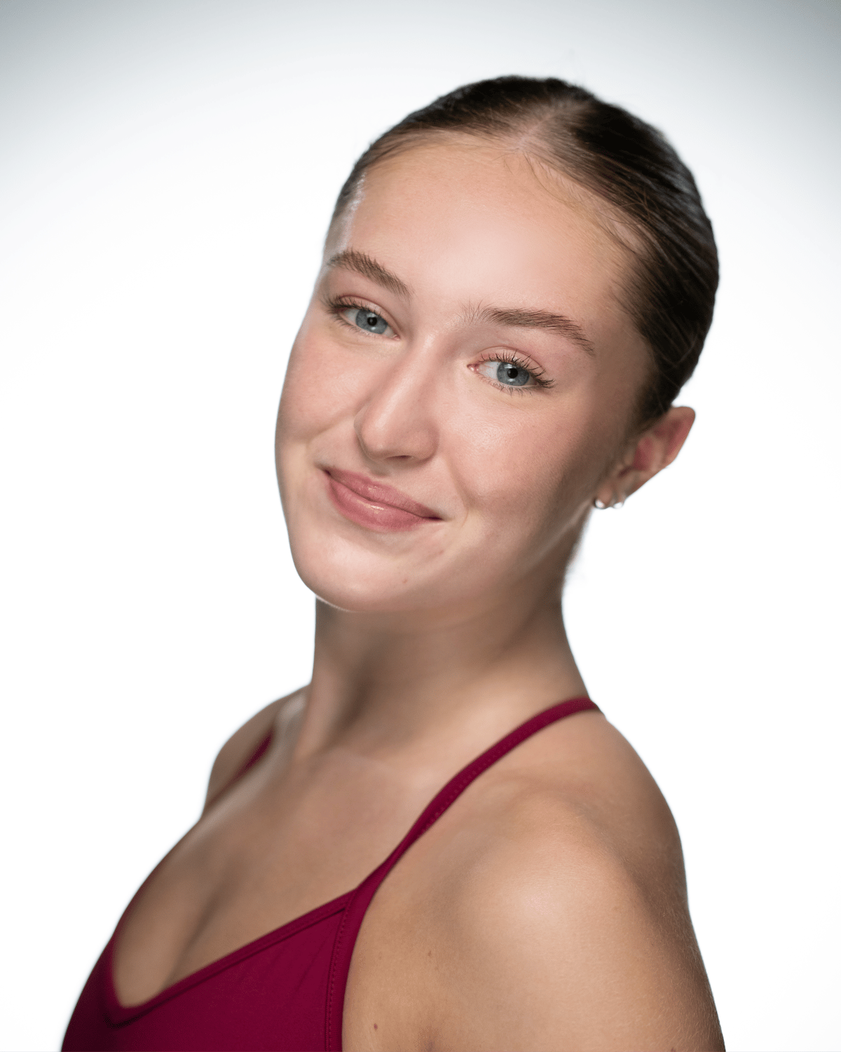 Annabel Foster portrait