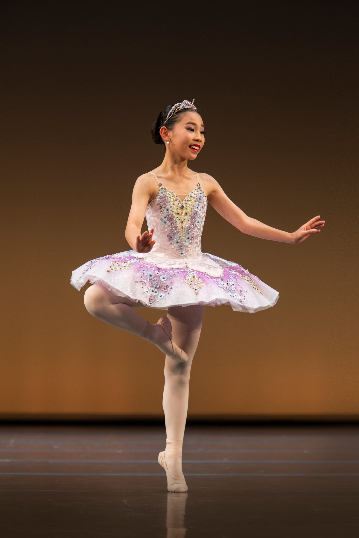 Luna Yuen portrait