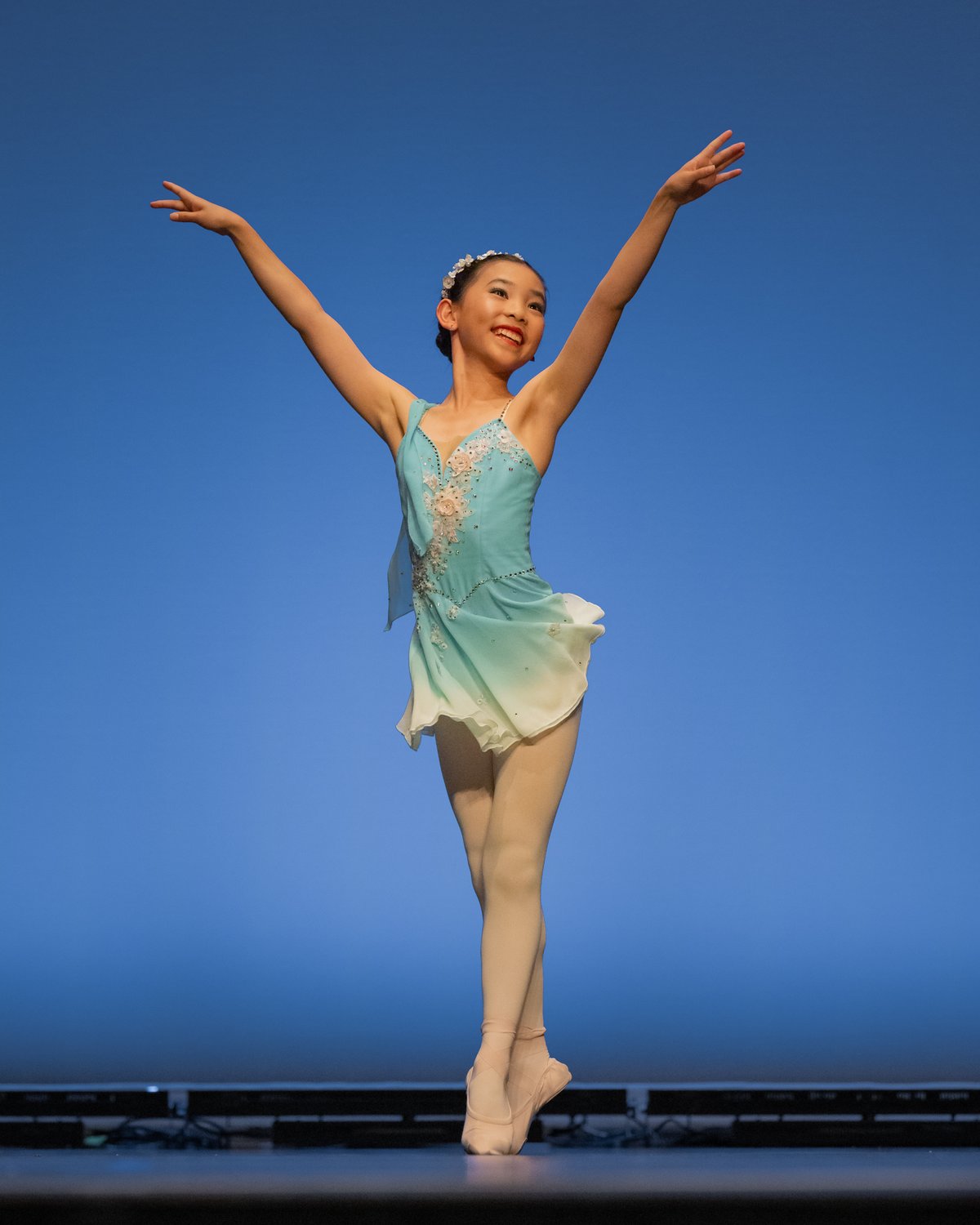 Luna Yuen portrait