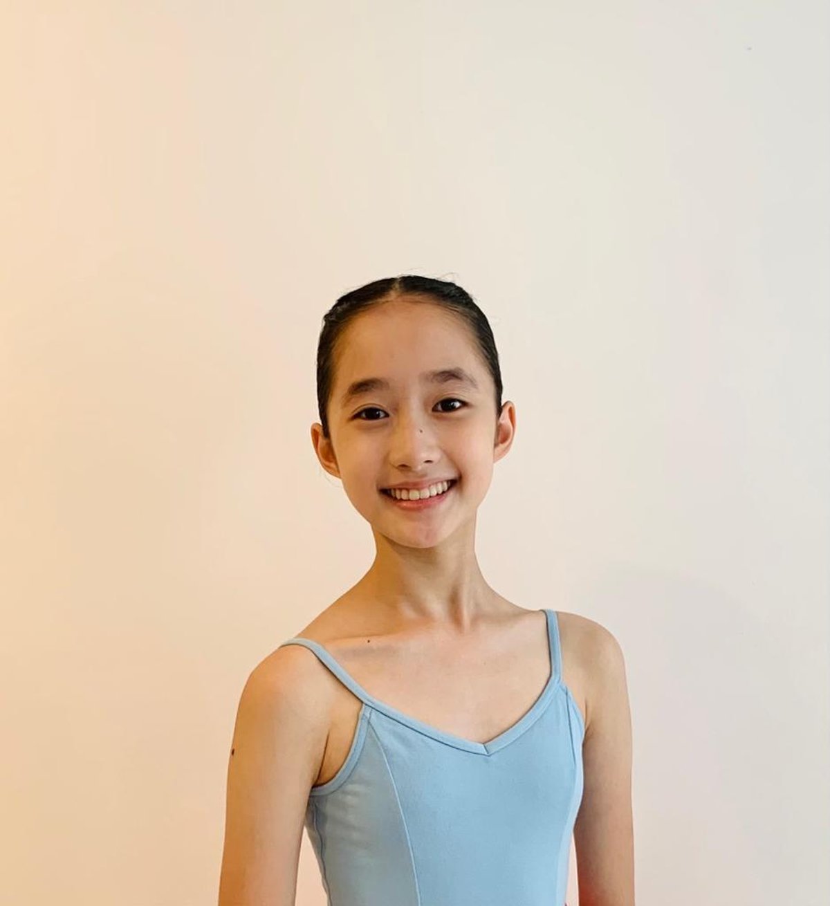 shiori Fong portrait