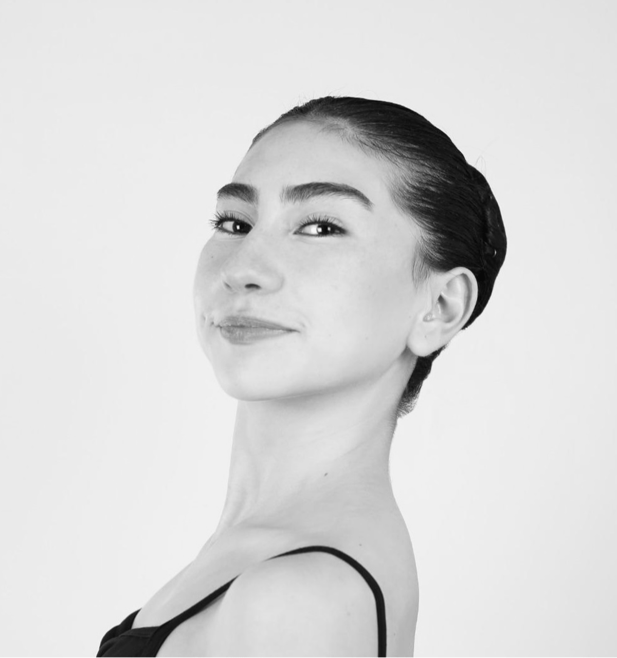 Patricia Roa Brevis portrait