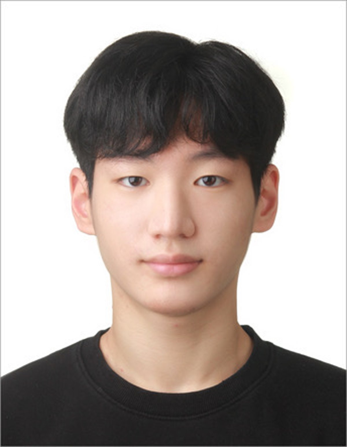 Hyunseok Oh portrait
