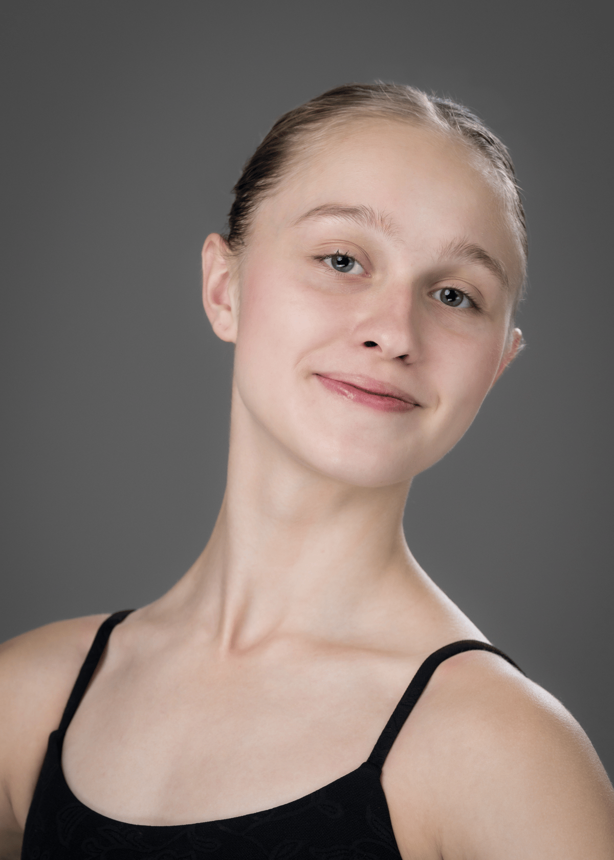 Merinda Hamilton portrait