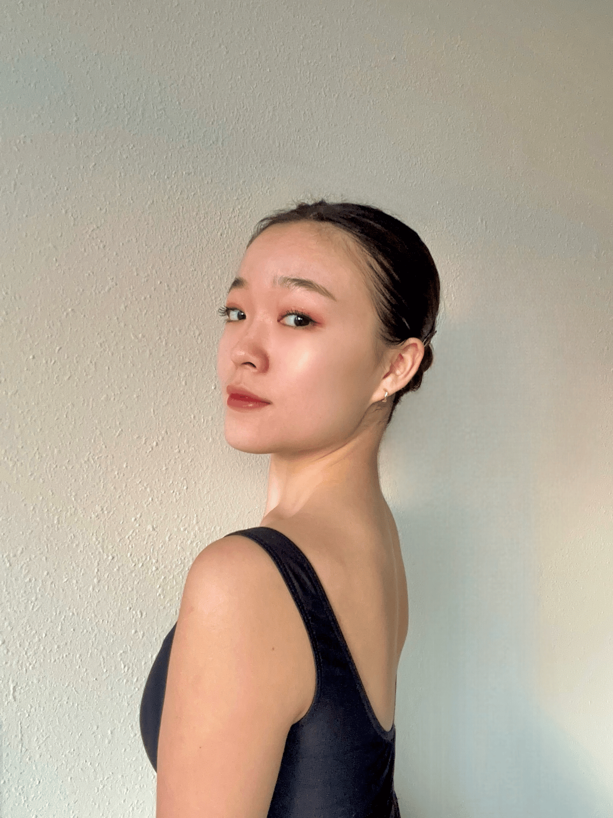 Zoe Loh portrait