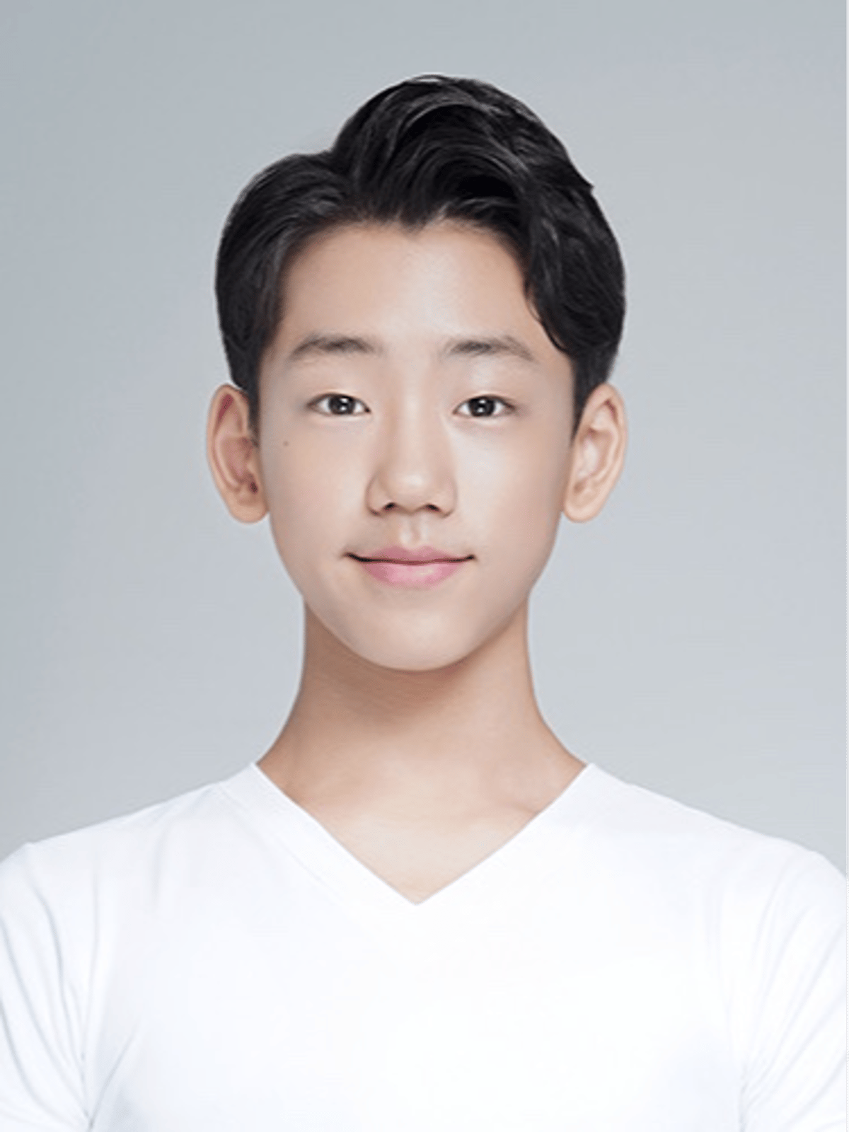 Minsang Kim portrait