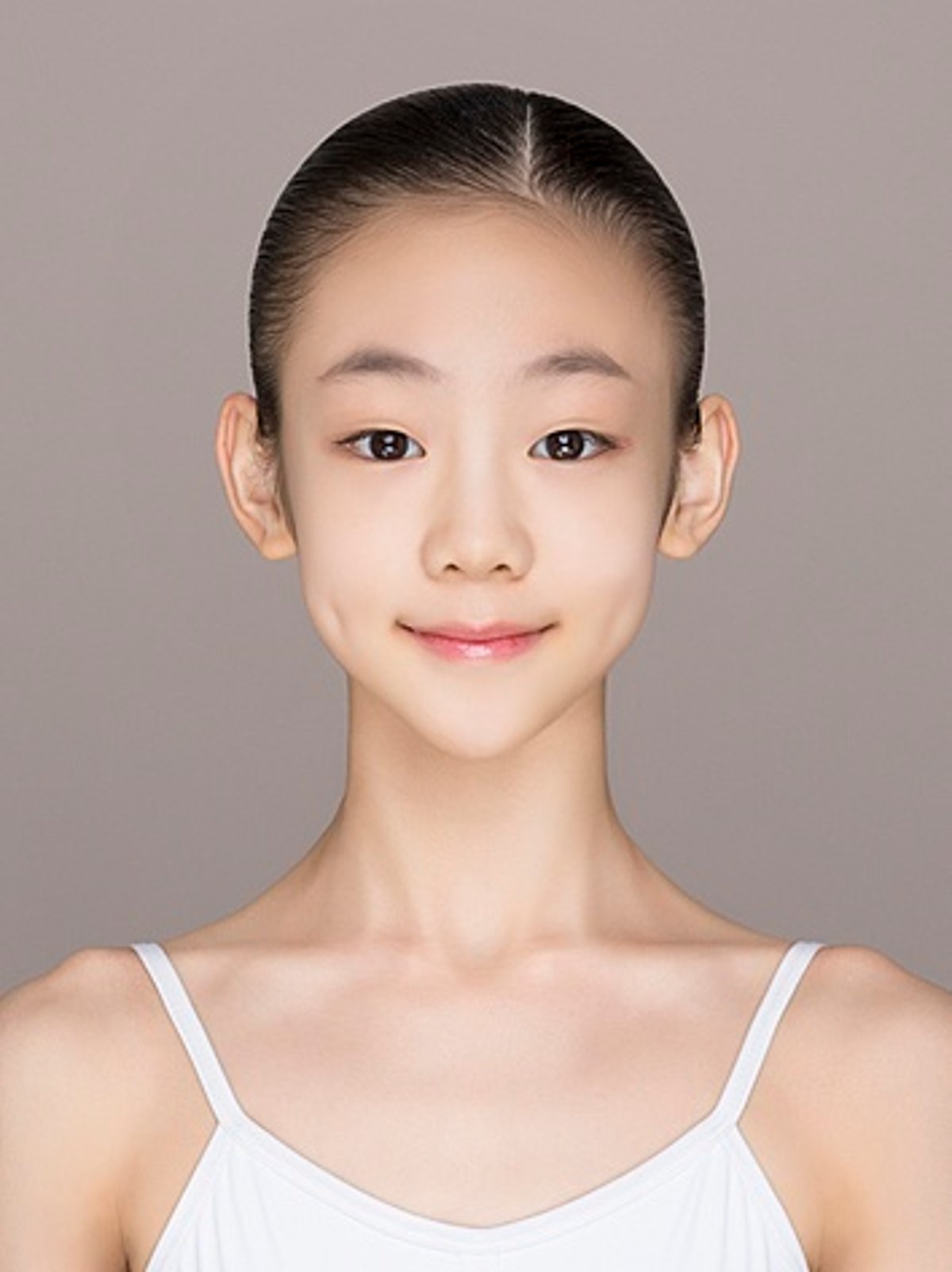Sunghee Park portrait