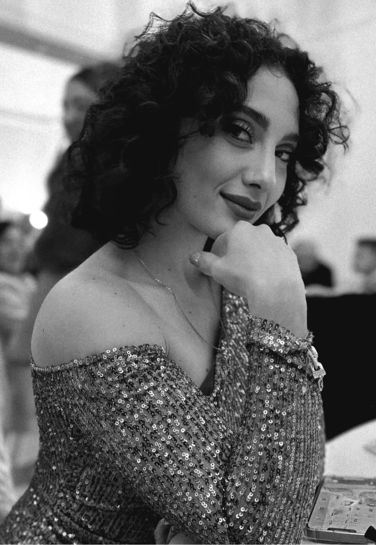 Martina Russo portrait