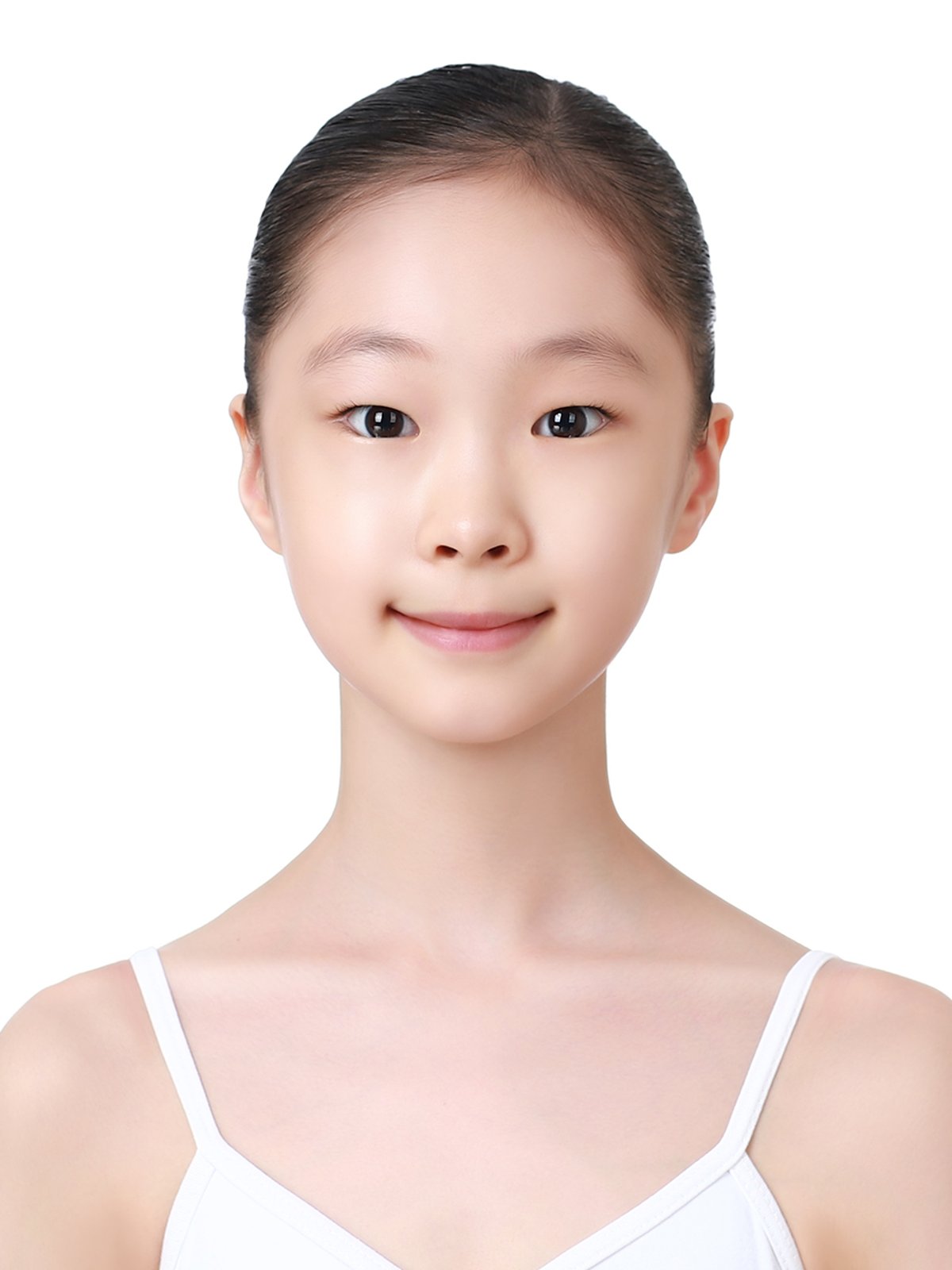 yeorang lee portrait