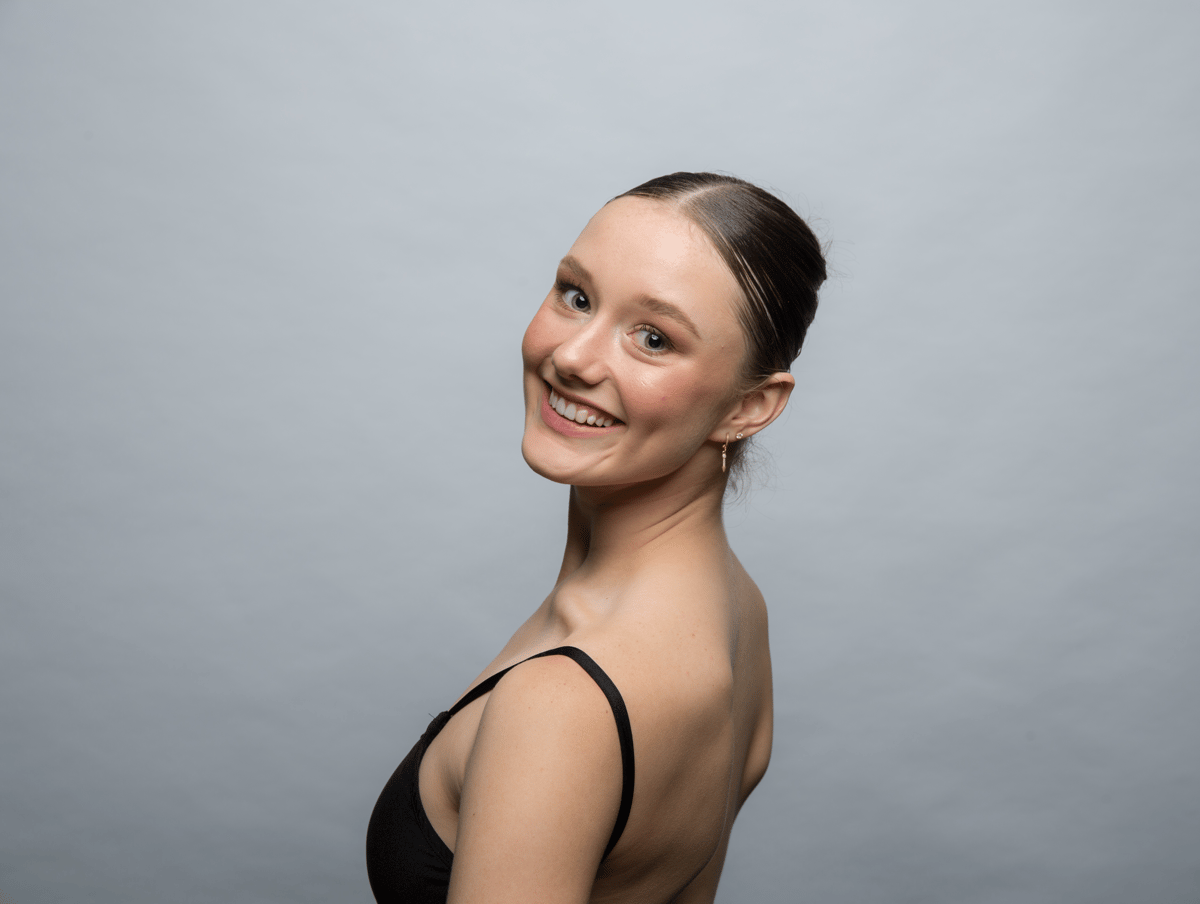 Sophie Kerr portrait