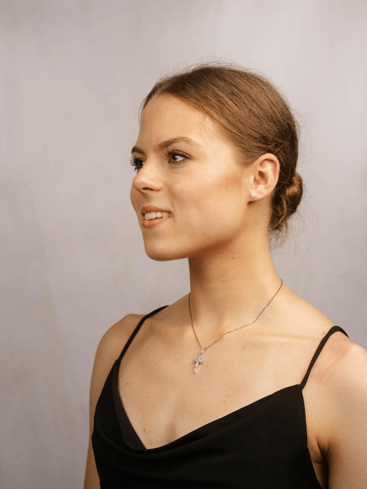Julia Köhler portrait