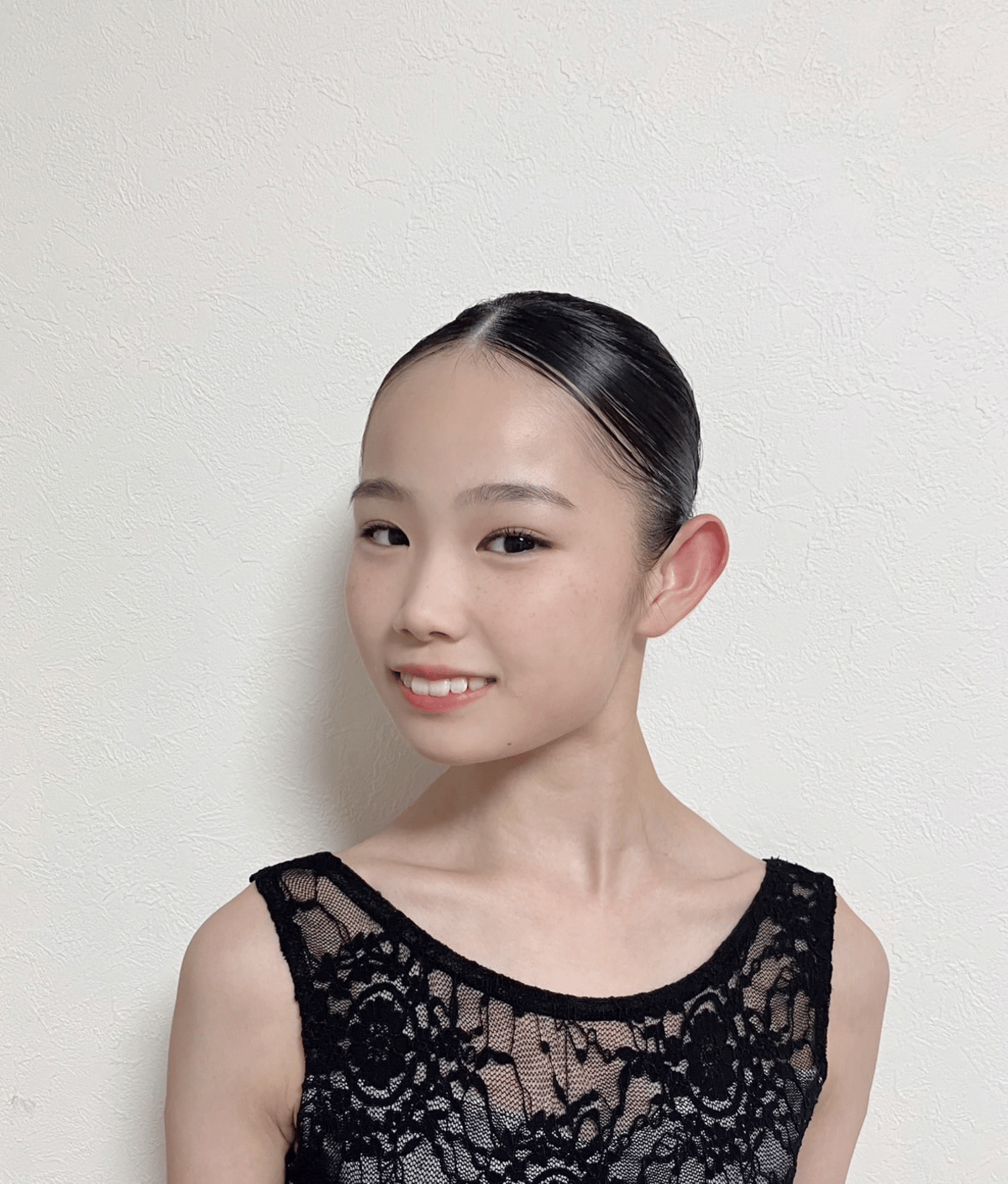 Kurea Sasaki portrait