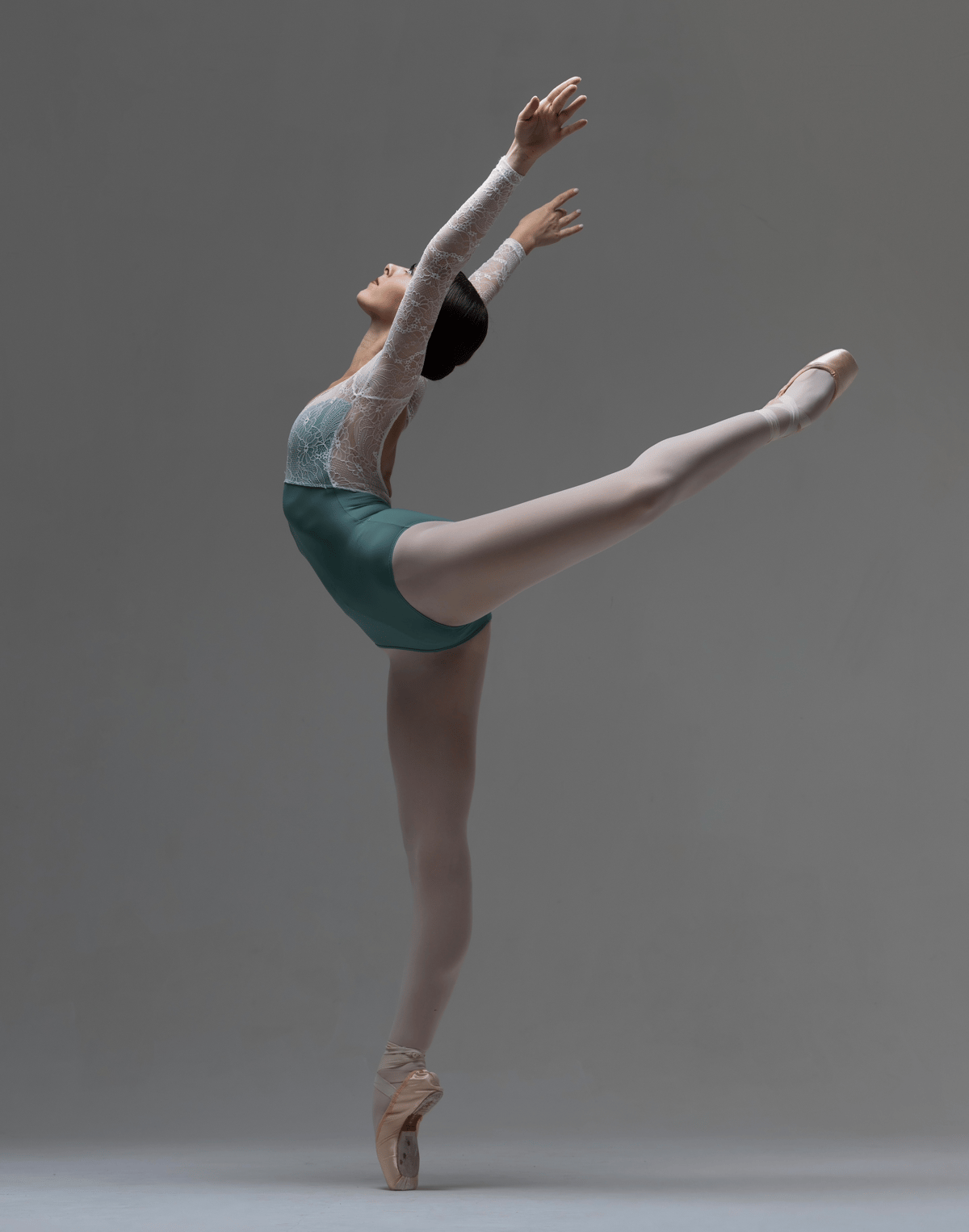 Chiara Cecconi portrait