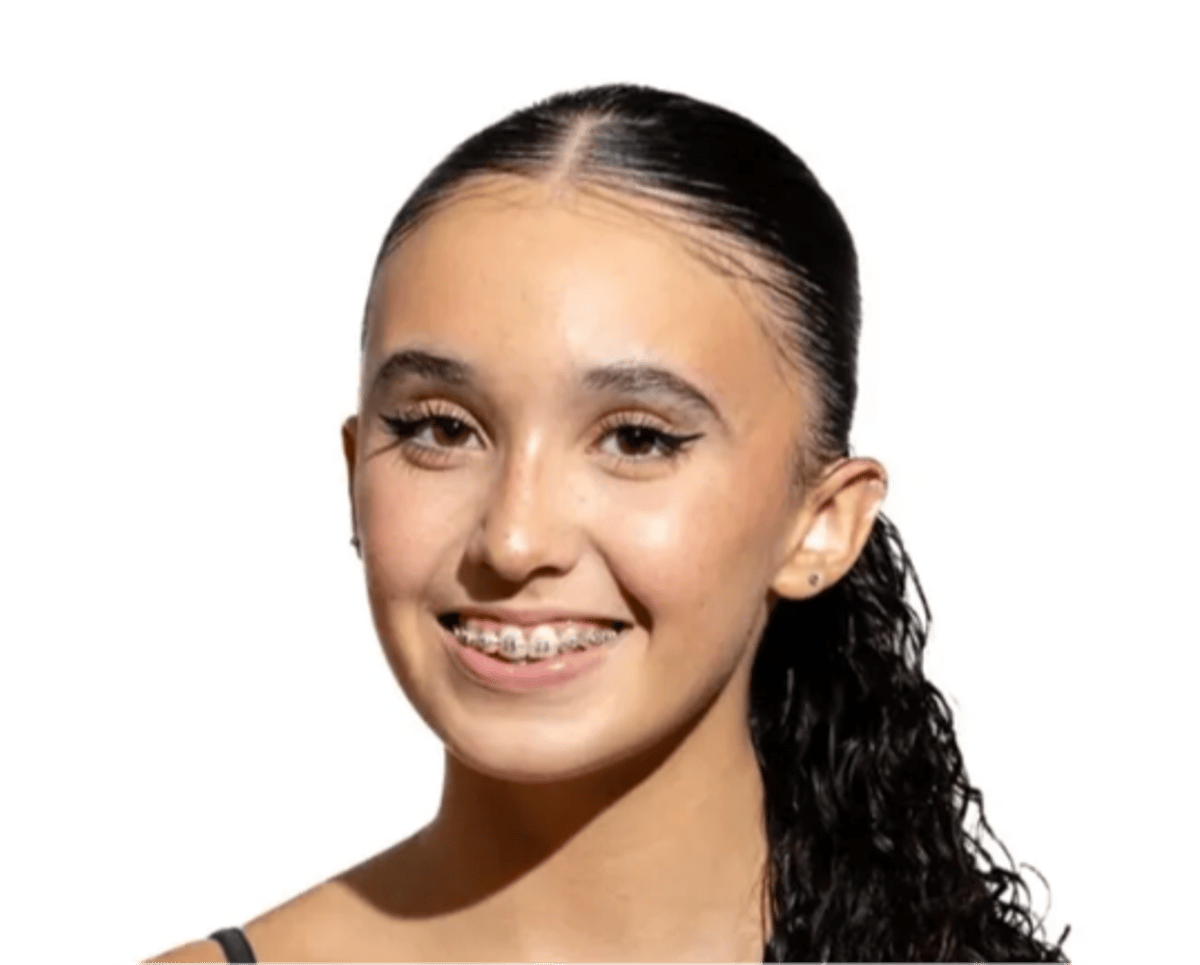 Maria ines livramento portrait