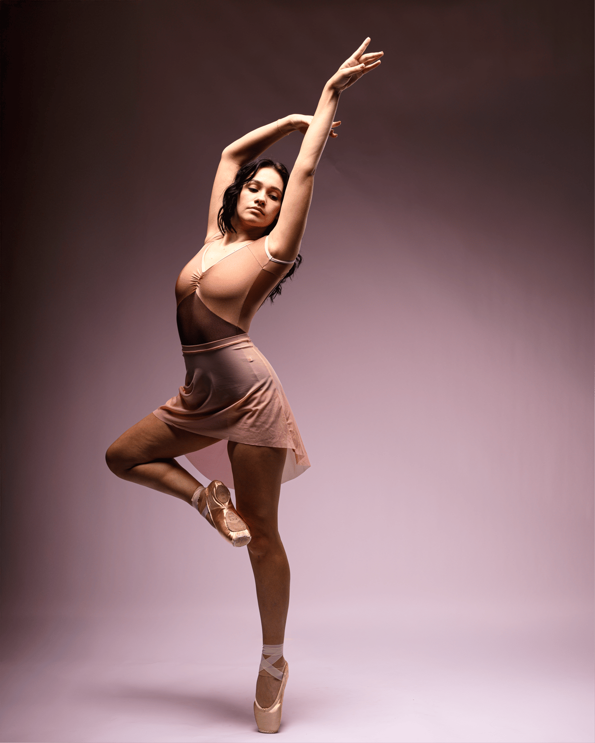 Madison Syx portrait