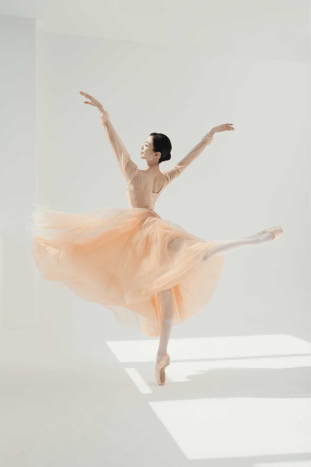 Messiah Dancewear portrait