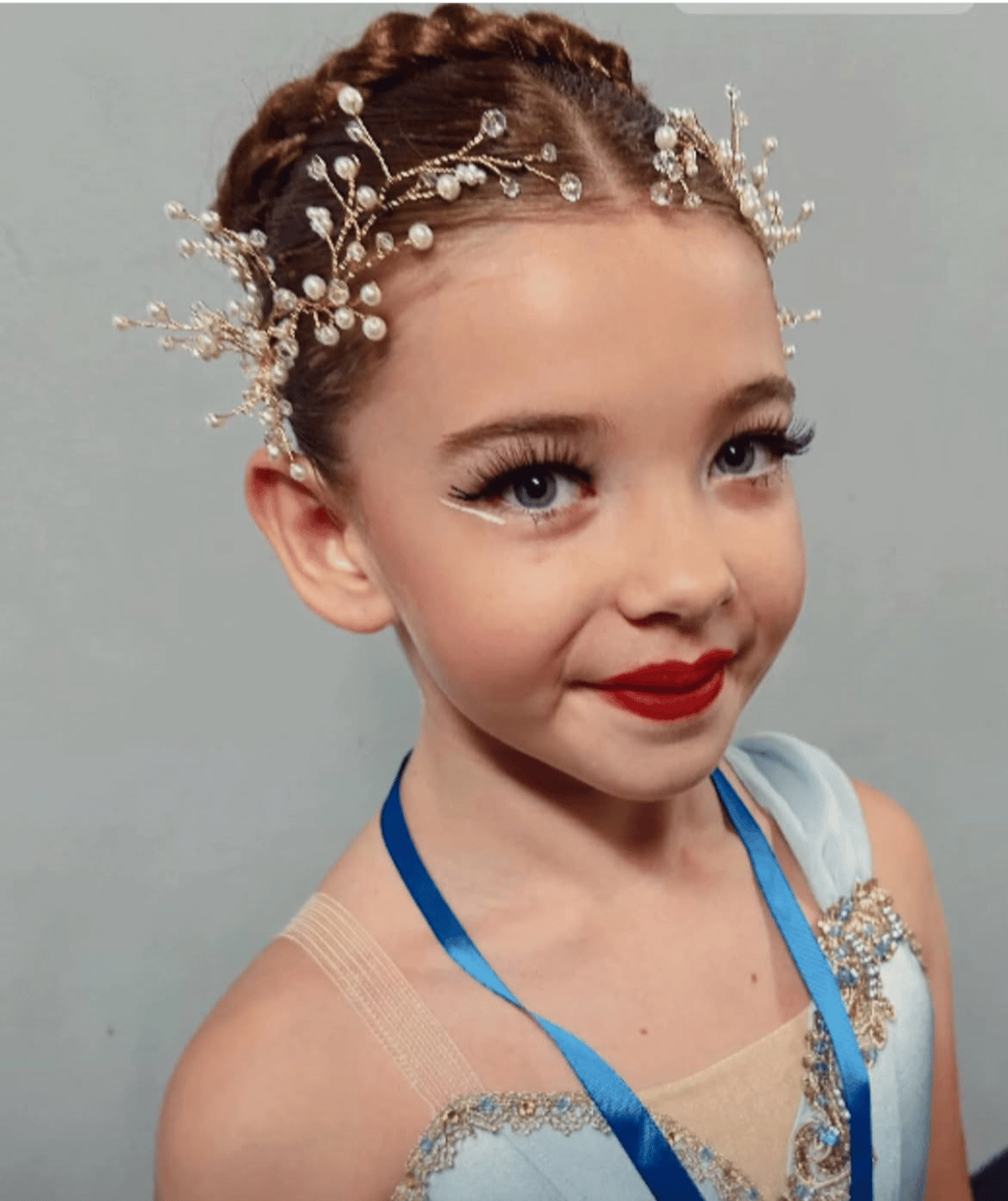 Willow Campbell portrait