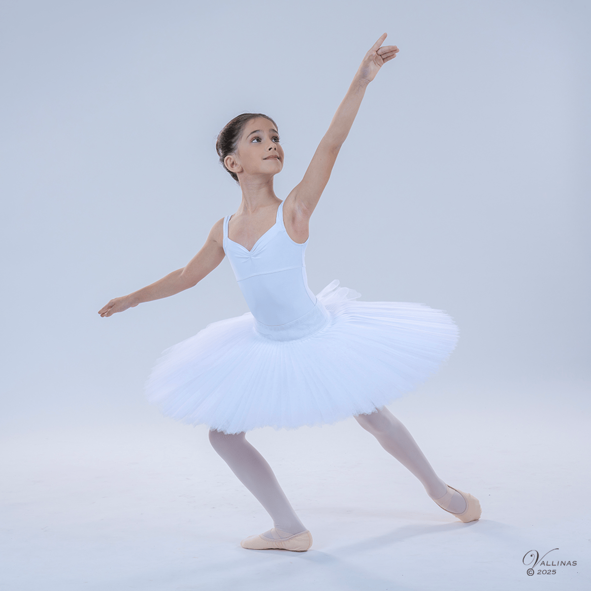 valentina Atue Garre portrait