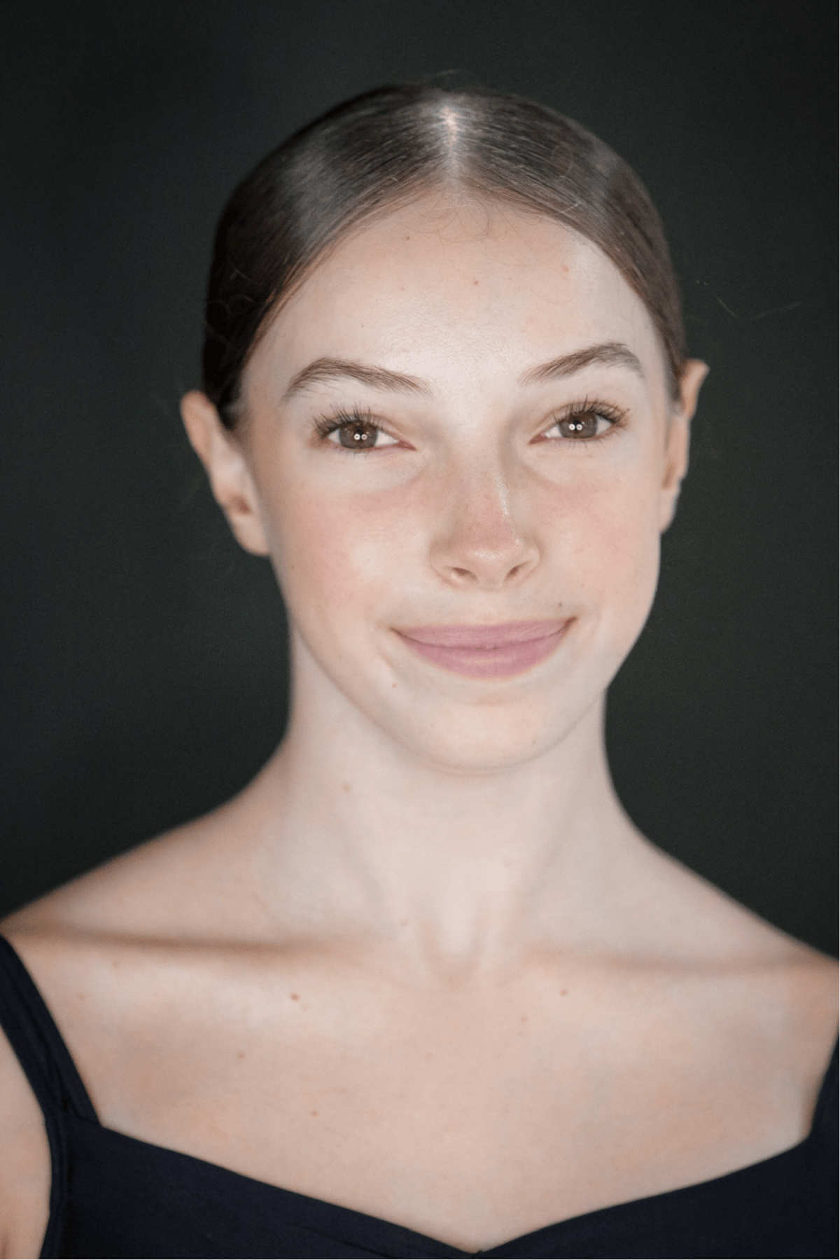 Murphy Henninger portrait