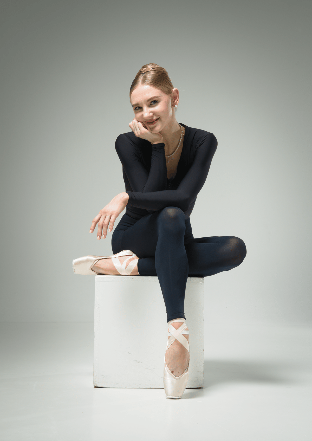 Anastasiia Konstantinova portrait
