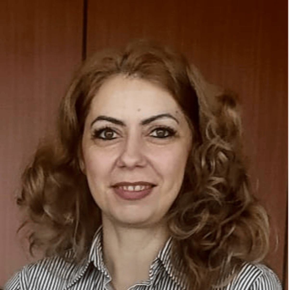 Catalina Coval portrait