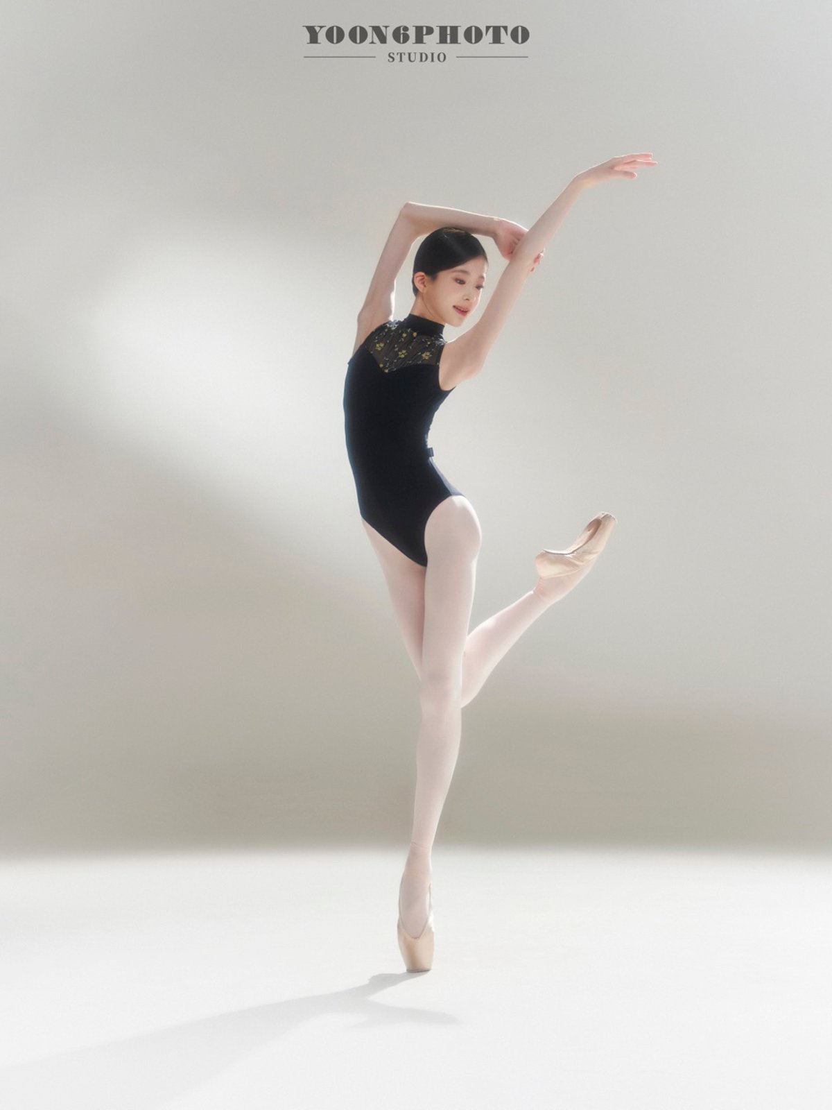 Hyo eun Kim portrait