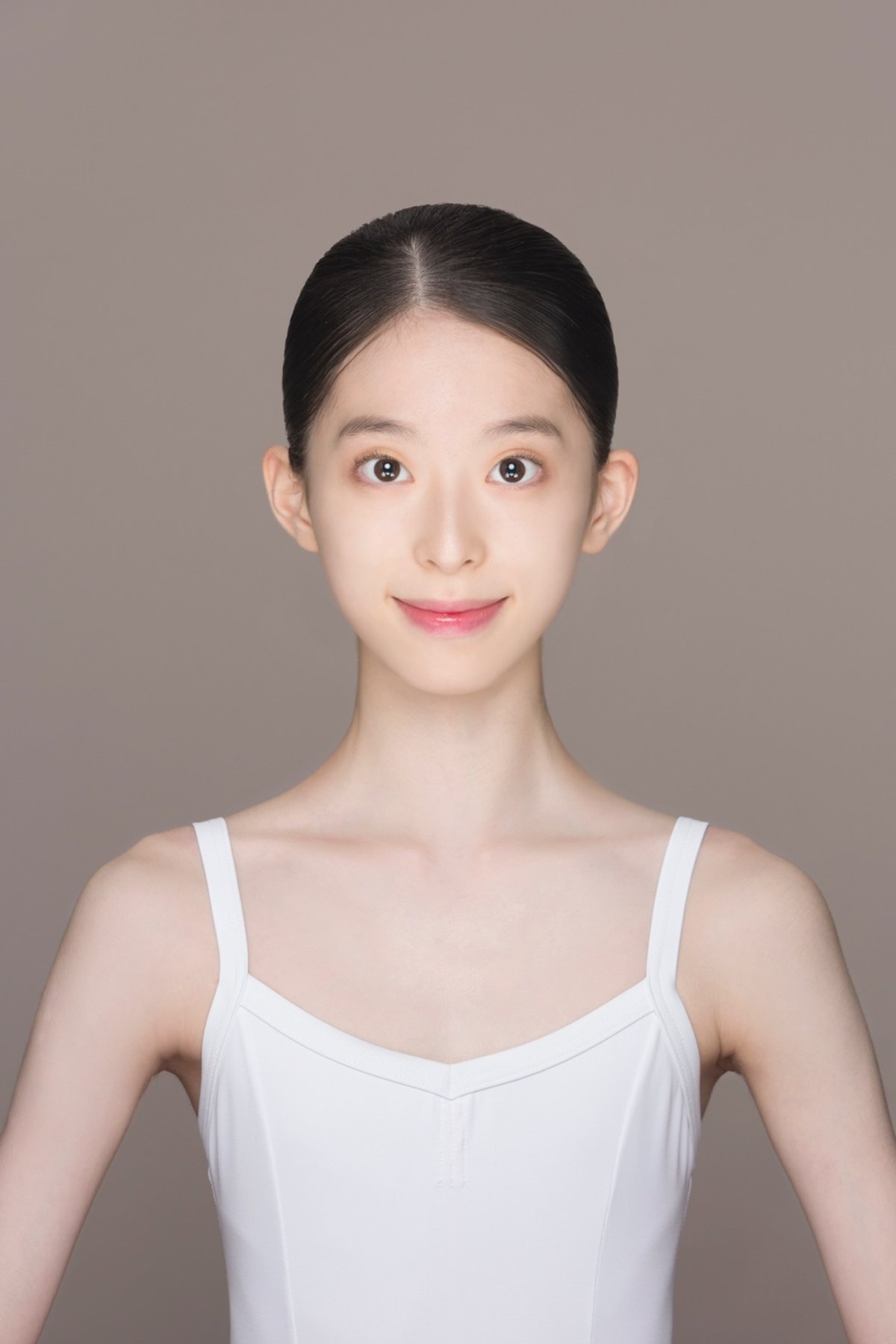 Hyo eun Kim portrait