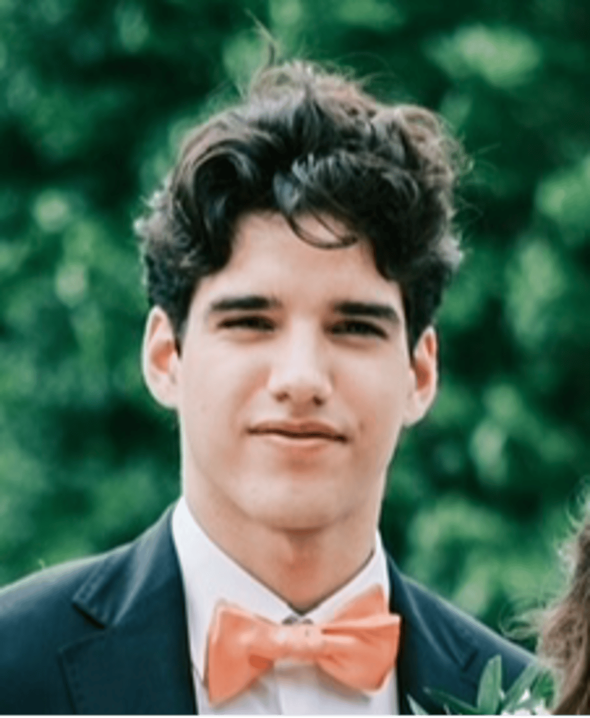 John Fontanini portrait