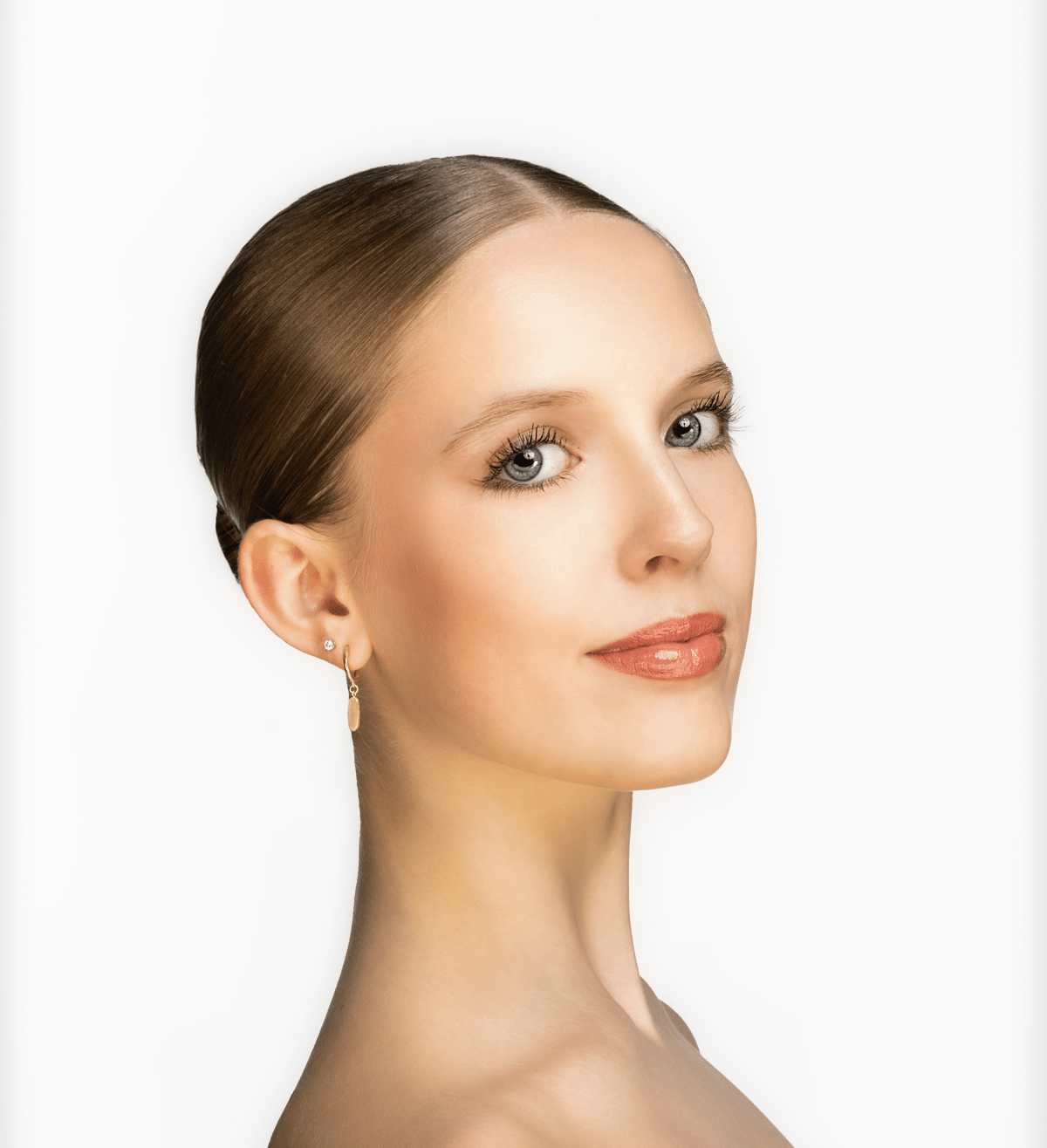 Isabella Meier portrait