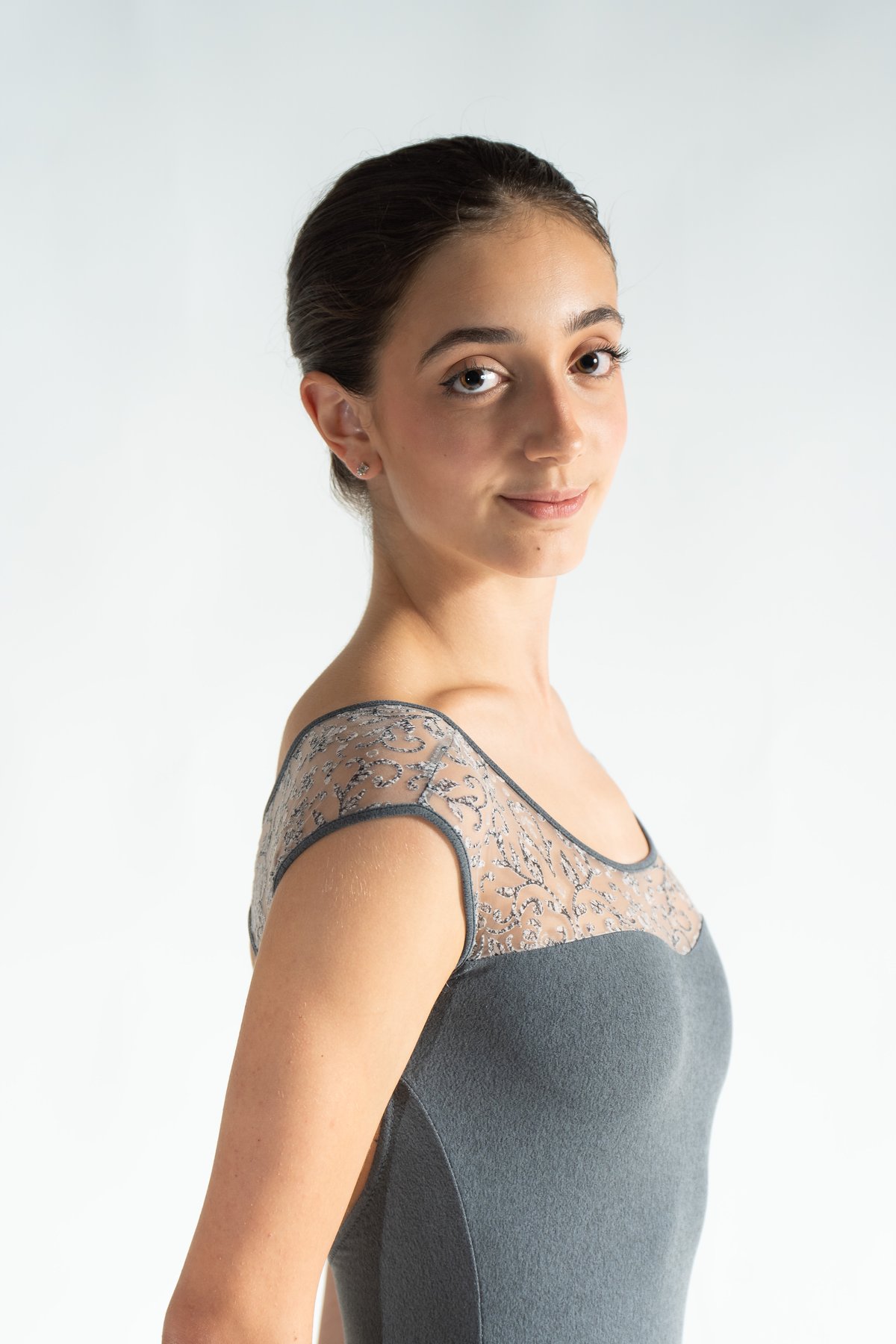 Teresa Catalfamo portrait