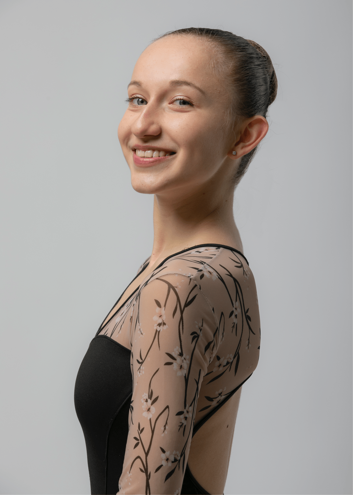 Matilde Dal Zotto portrait