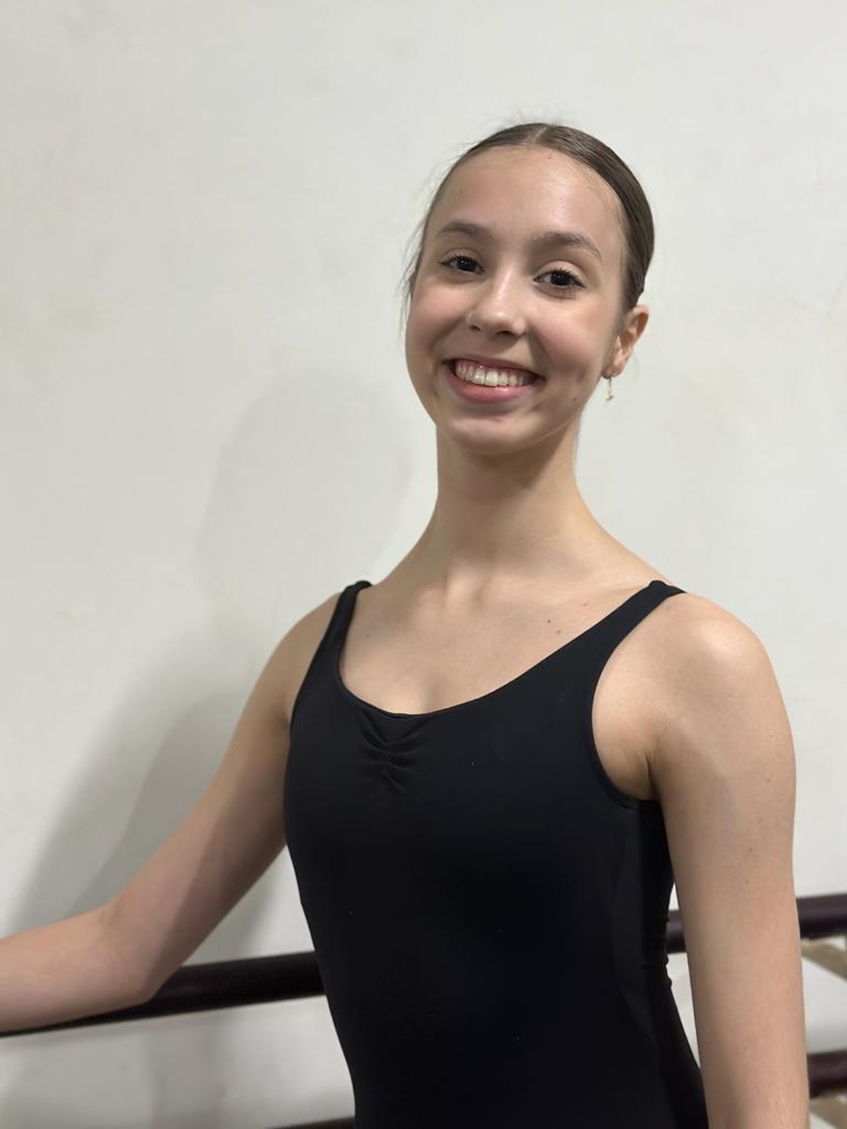 Marylia Paixao portrait