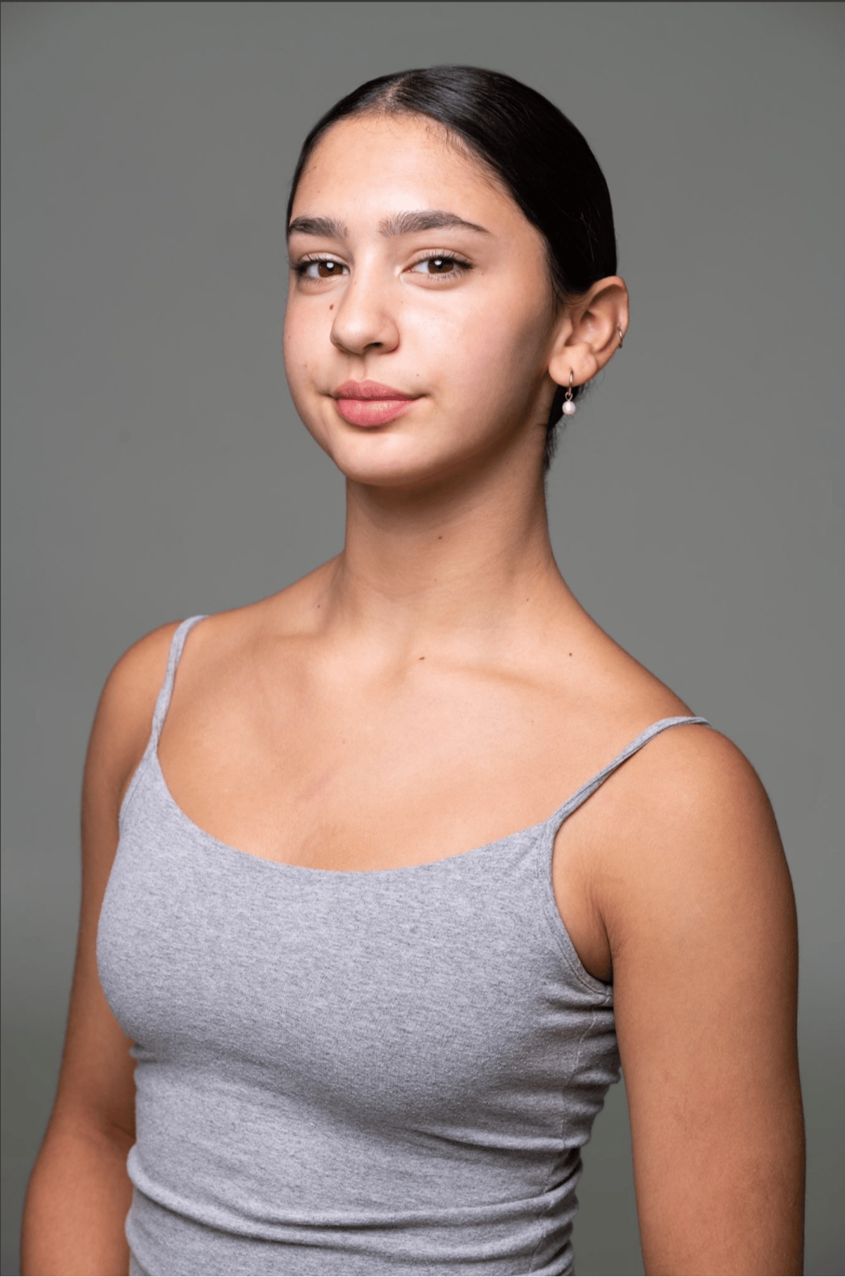 Noam Chaiat portrait