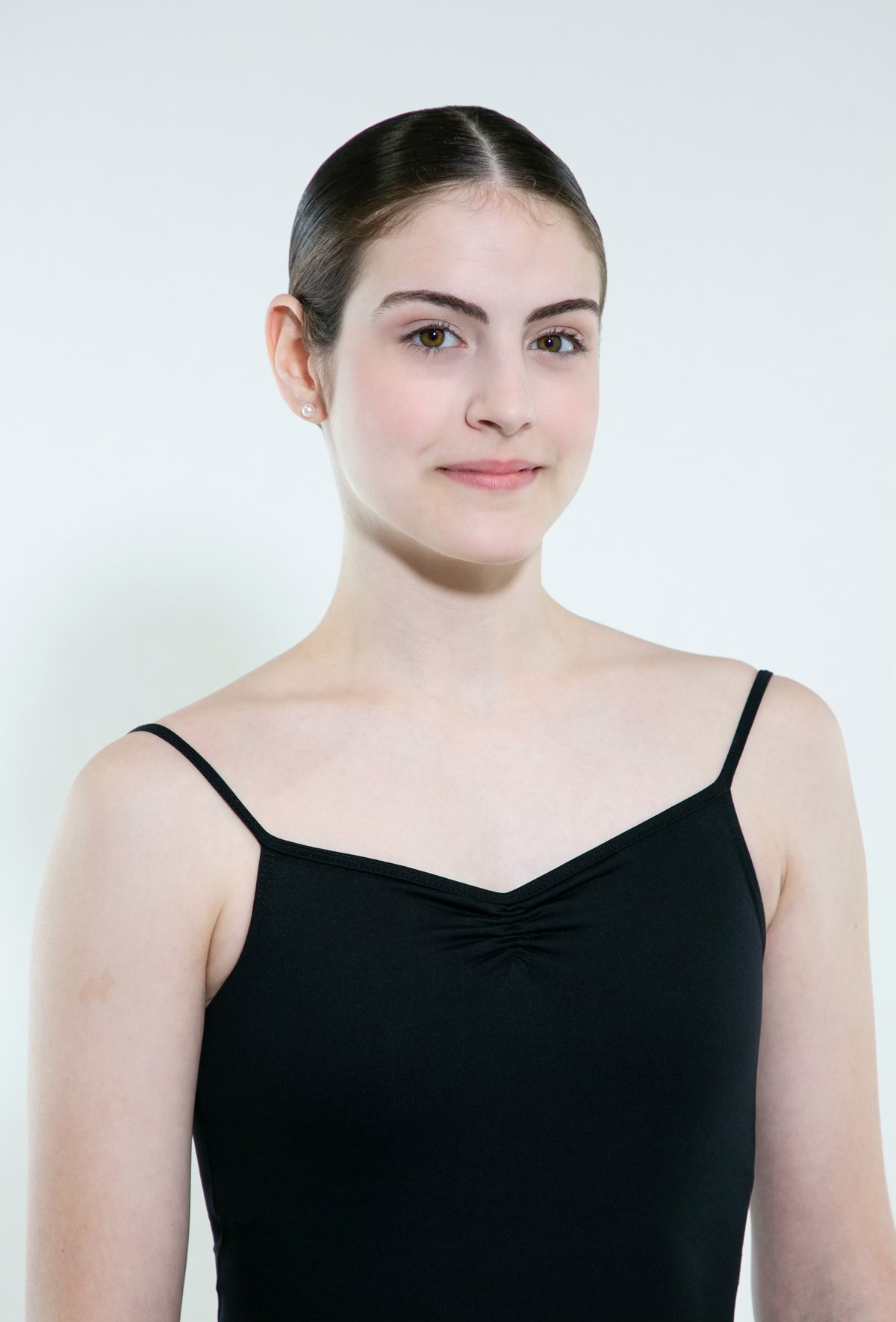 Brooke Hoybach portrait