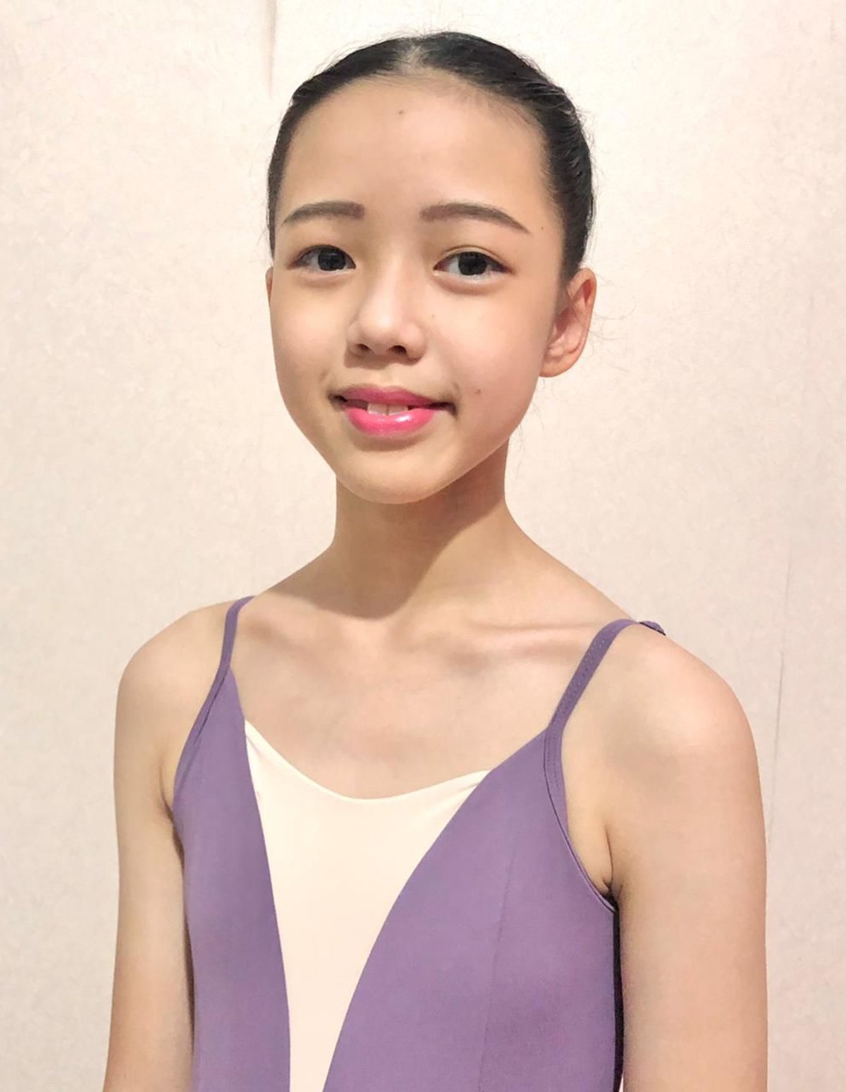 Winietta Nathalie Kho portrait