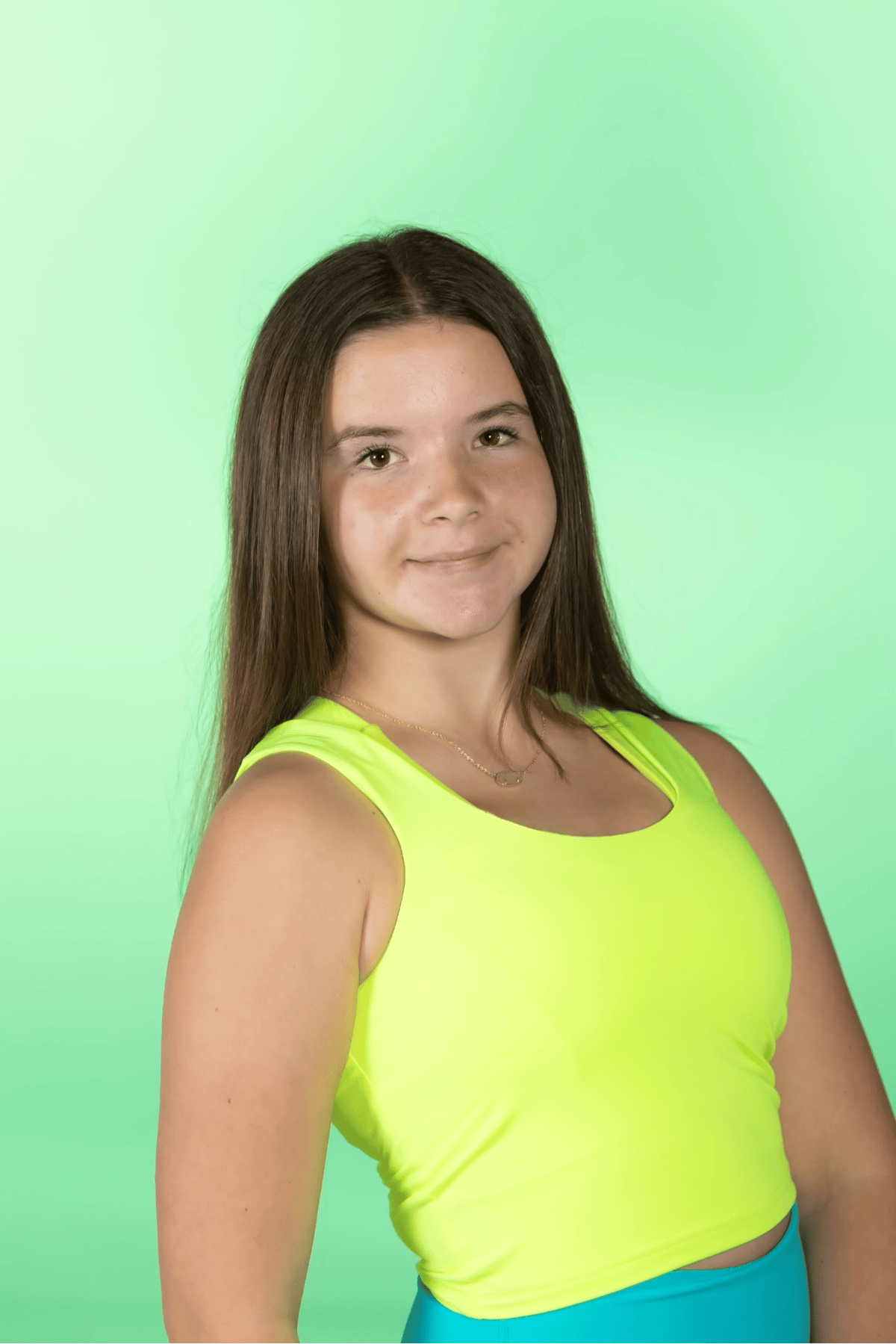 Ajna Filipovic portrait