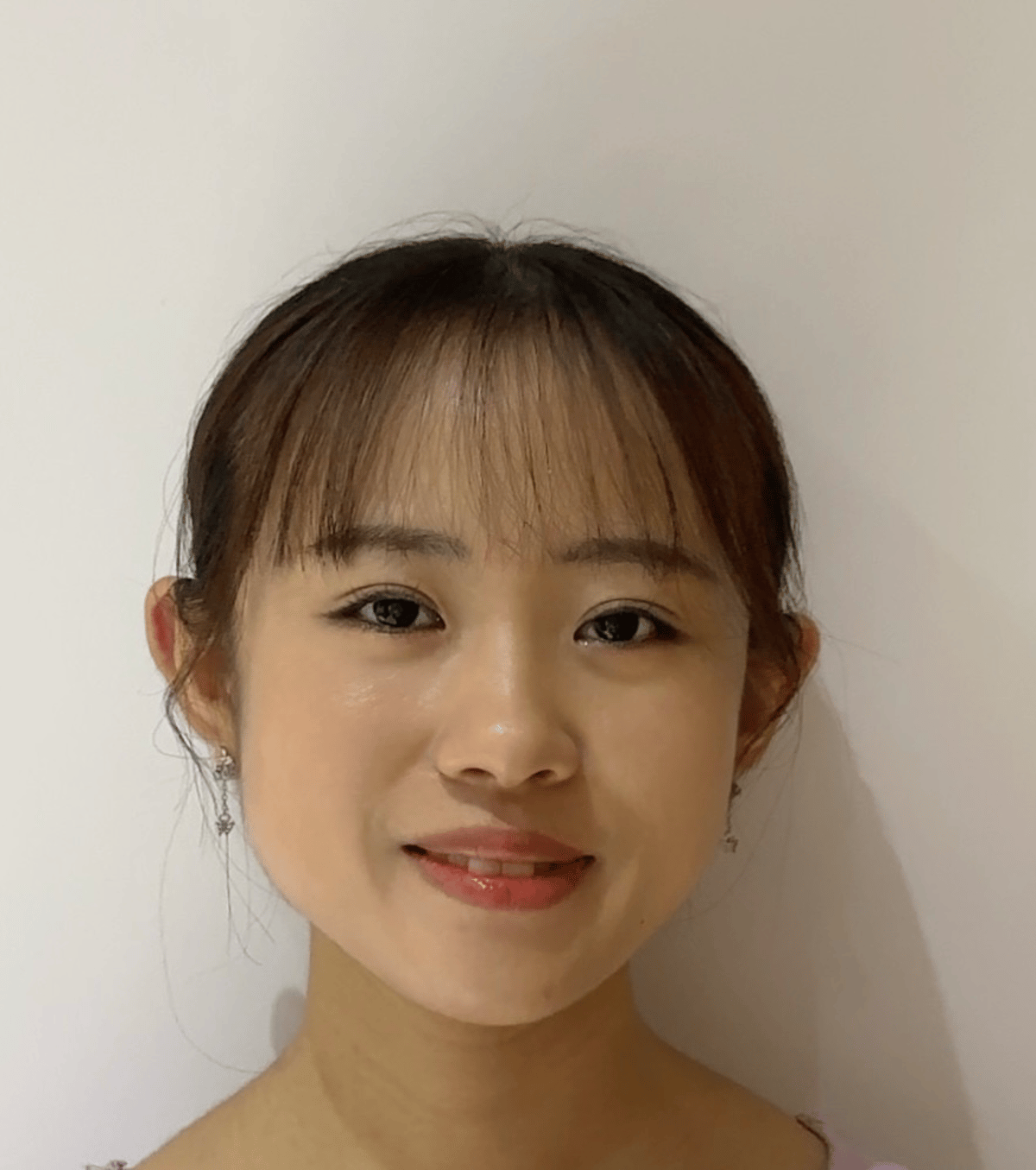 Arita Momoka portrait